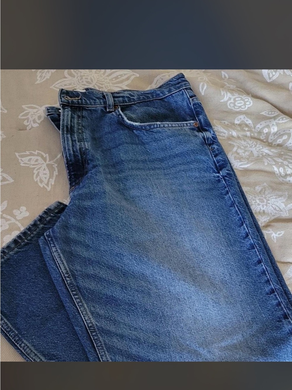 Zara Women Jeans